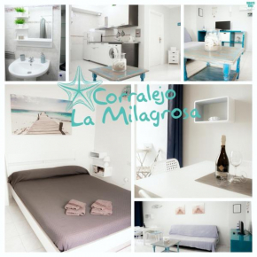 ATLANTICO House Corralejo La Milagrosa WI-FI, Corralejo